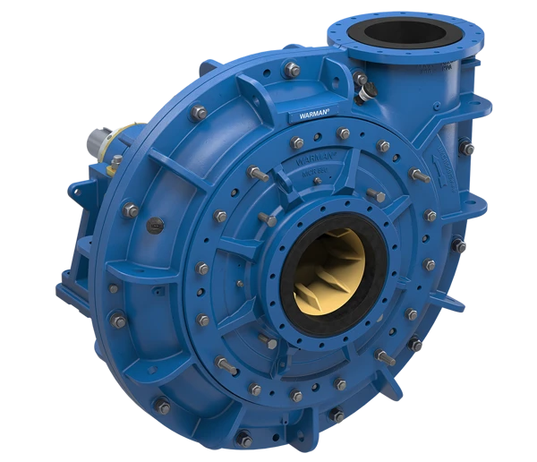 WEIR Warman MCR®, MCR®-M, MCU®