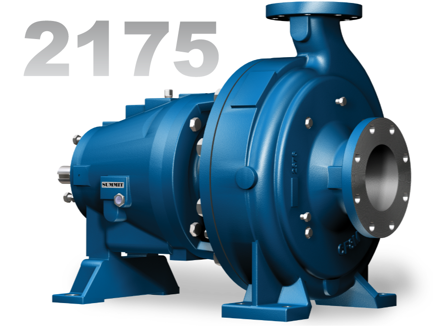 Summit 2175