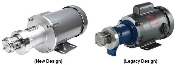 Liquiflo 2-Series