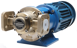 Liquiflo P-Series