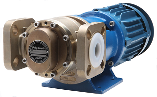 Liquiflo P-Series