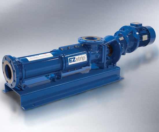 NOV Mono EZstrip Transfer Pump