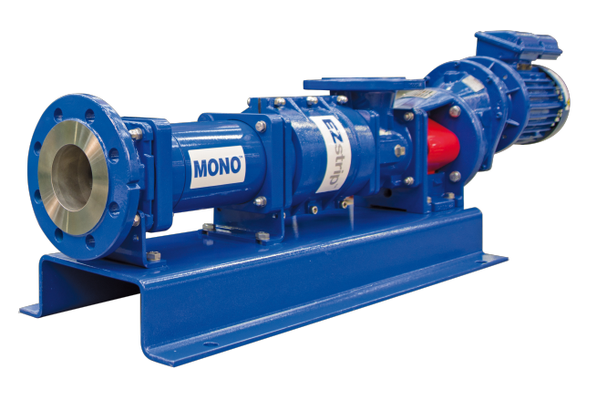 NOV Mono EZstrip Transfer Pump