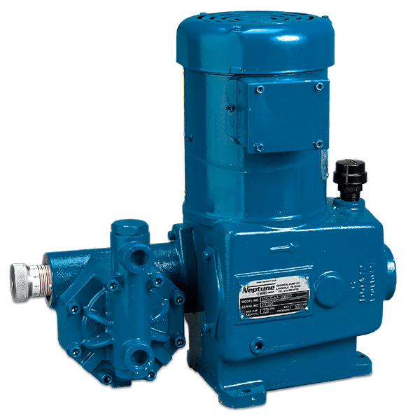 PSG Neptune 500 Series
