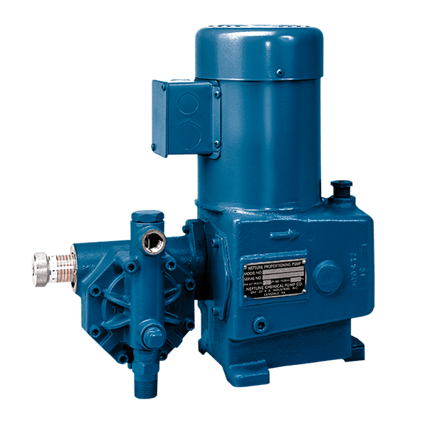 PSG Neptune 500 Series