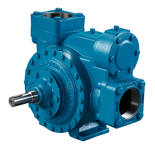 Sliding Vane Pumps