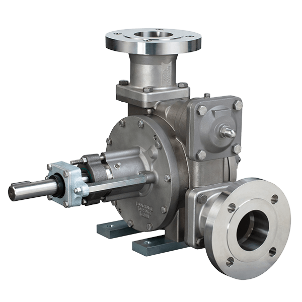 Sliding Vane Pumps