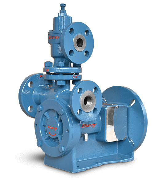 Regenerative Turbine Pumps