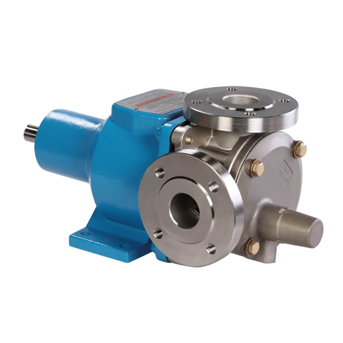 Gear Pumps
