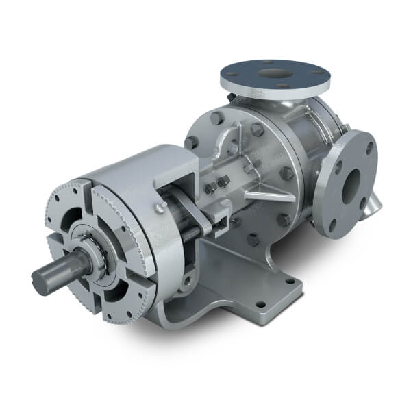 Gear Pumps