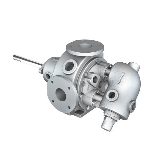 Gear Pumps