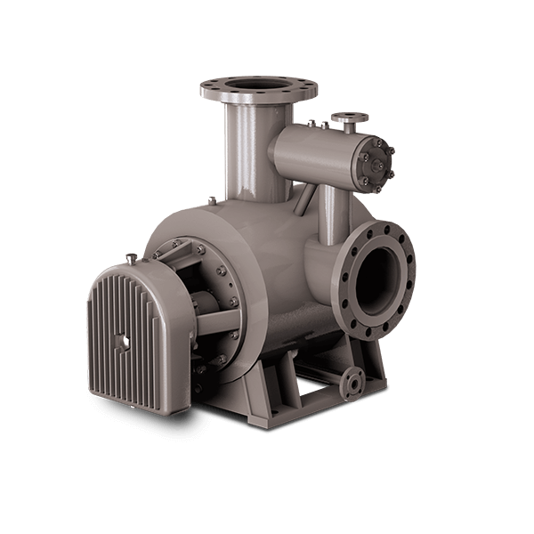 Screw Pumps