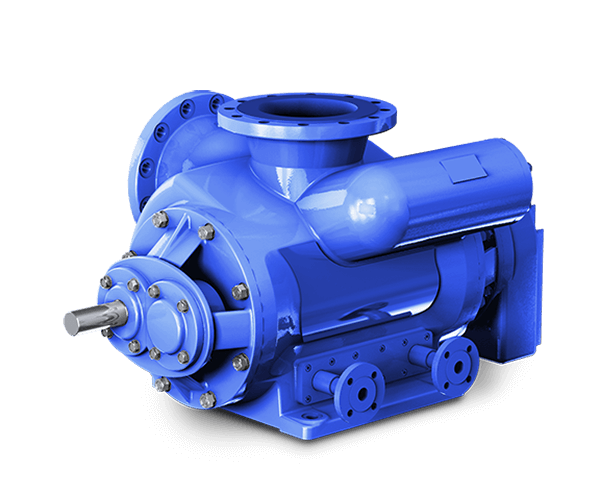 Screw Pumps