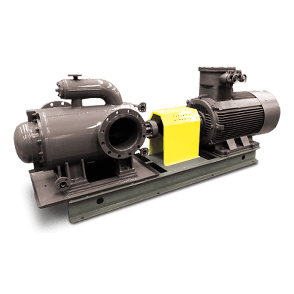 Screw Pumps