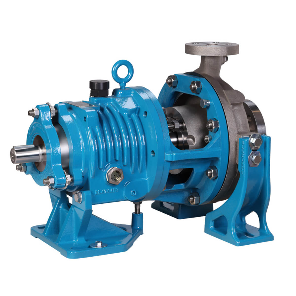 Centrifugal Pumps