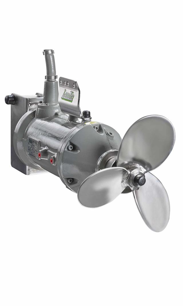 POD-I 1000