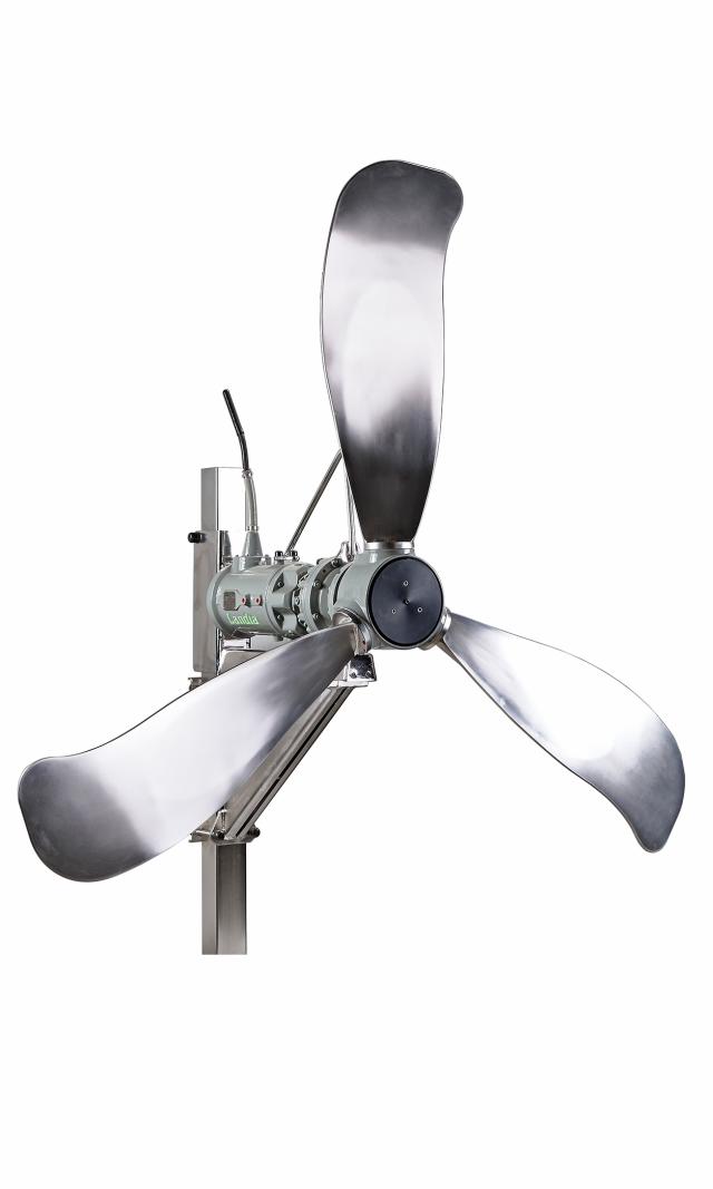 POPL-I Mixer