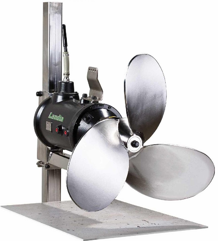 POPL-I Mixer