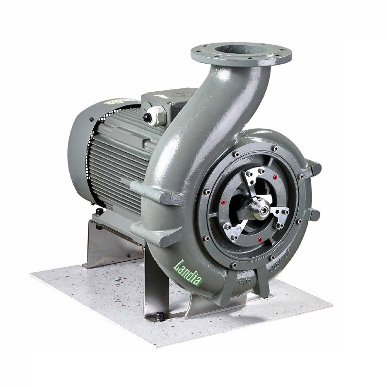 MPTK-I Chopper Pump