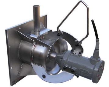 AXD-I Recirculation Pump