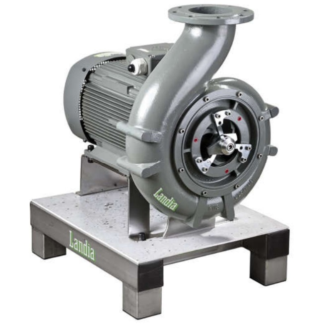 MPTK-GI Chopper Pump