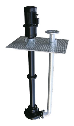 MPTKL-I Chopper Pump